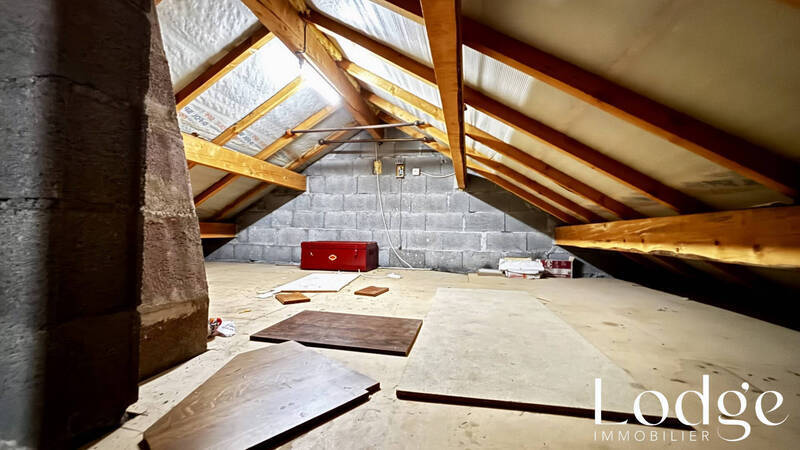 Vente maison 5 pièces 120 m² à Briançon 05100