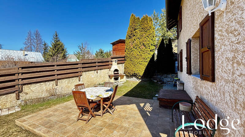 Vente maison 5 pièces 120 m² à Briançon 05100