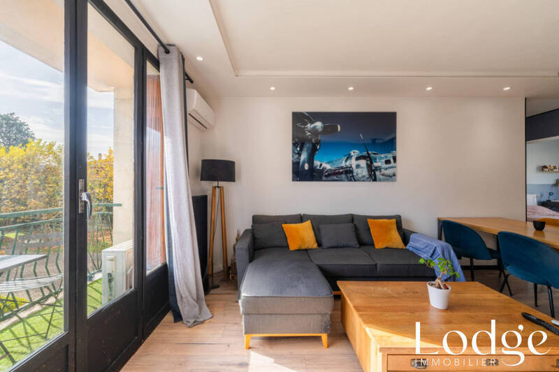 Vente appartement 3 pièces 70.01 m² à Aix-en-Provence 13100