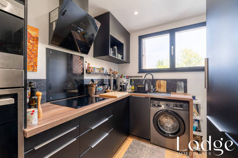 Vente appartement 3 pièces 70.01 m² à Aix-en-Provence 13100