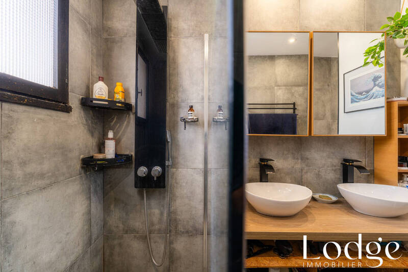 Vente appartement 3 pièces 70.01 m² à Aix-en-Provence 13100