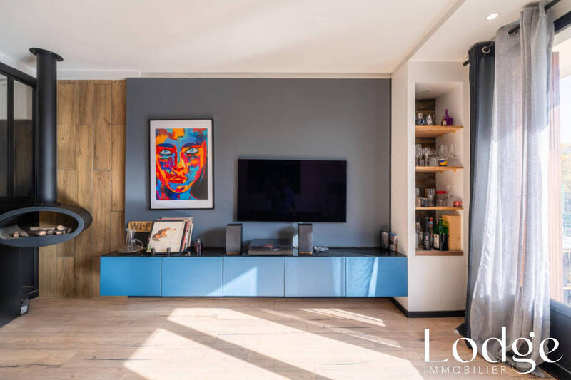 Vente appartement 3 pièces 70.01 m² à Aix-en-Provence 13100