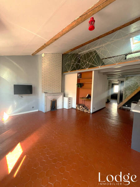 Location appartement 3 pièces 45.64 m² à Aix-en-Provence 13100 - 1 390 €