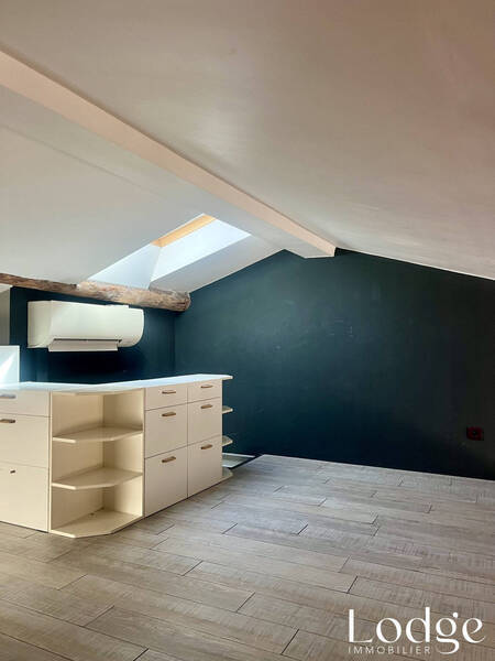 Location appartement 3 pièces 45.64 m² à Aix-en-Provence 13100 - 1 390 €