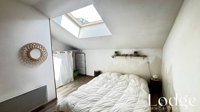 Vente appartement 2 pièces 32 m² à Briançon 05100