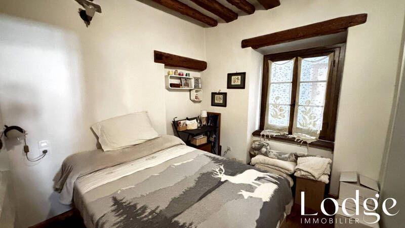 Vente appartement 2 pièces 53 m² à Briançon 05100