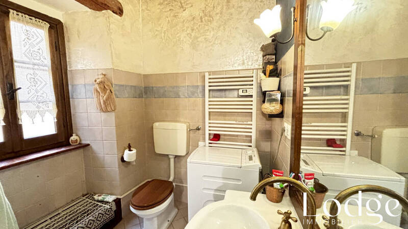 Vente appartement 2 pièces 53 m² à Briançon 05100