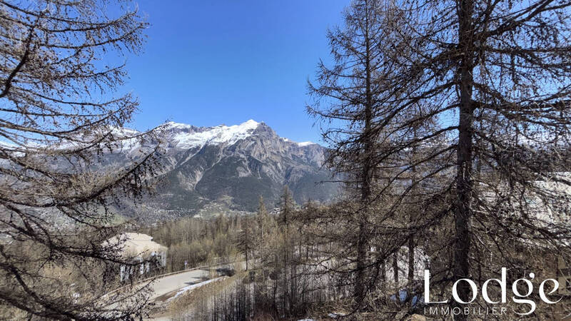 Vente appartement 2 pièces 27 m² à Puy-Saint-Vincent 05290