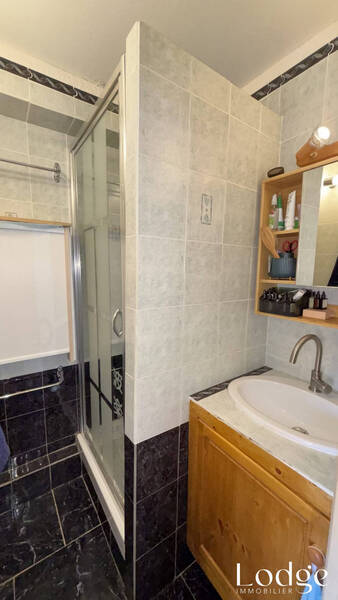 Vente appartement 2 pièces 27 m² à Puy-Saint-Vincent 05290