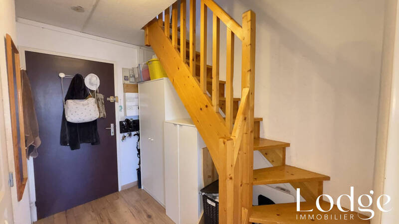 Vente appartement 2 pièces 27 m² à Puy-Saint-Vincent 05290