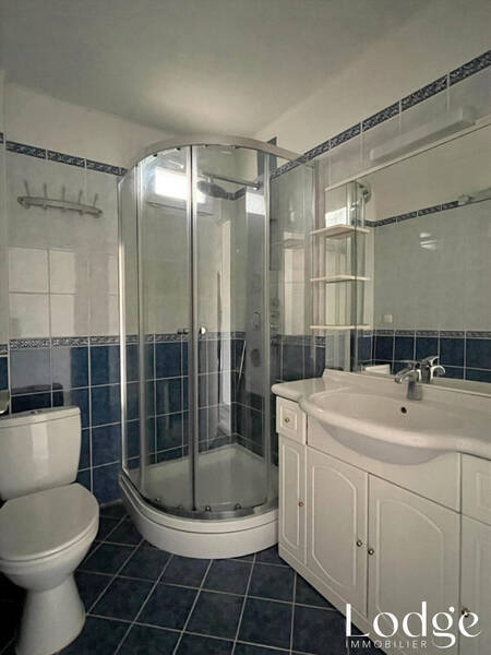 Vente appartement 2 pièces 42.24 m² à Meylan 38240