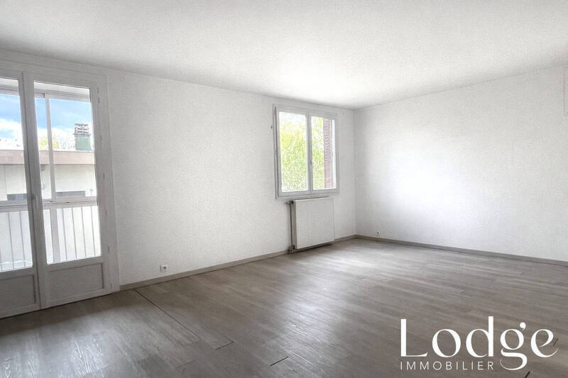 Vente appartement 2 pièces 42.24 m² à Meylan 38240