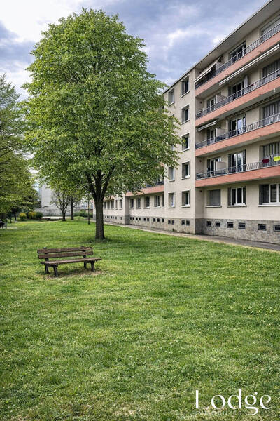 Vente appartement 2 pièces 42.24 m² à Meylan 38240