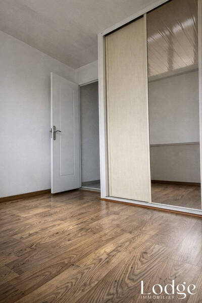 Vente appartement 2 pièces 42.24 m² à Meylan 38240