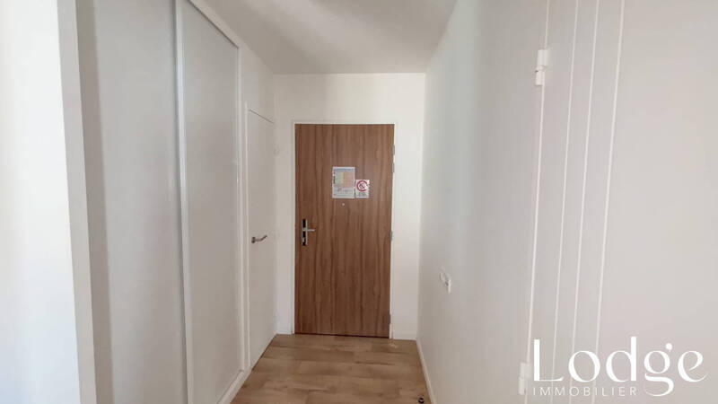 Vente appartement 2 pièces 42 m² à Briançon 05100