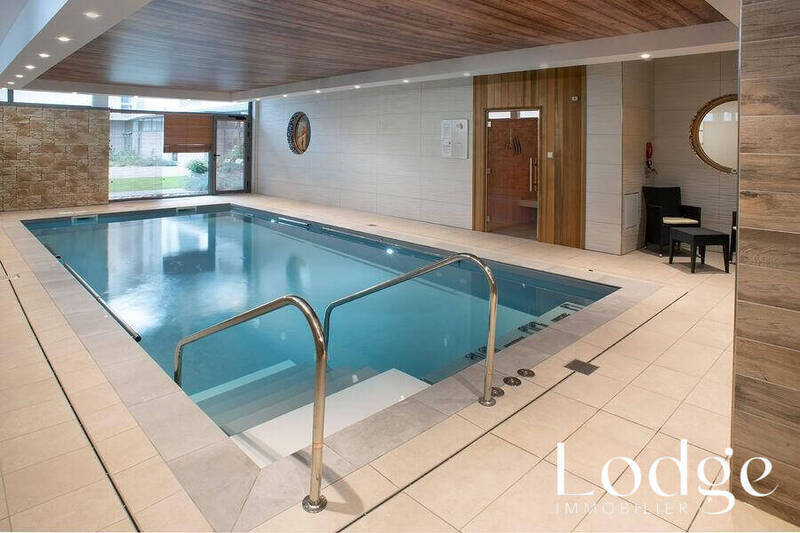 Vente appartement 2 pièces 42 m² à Briançon 05100