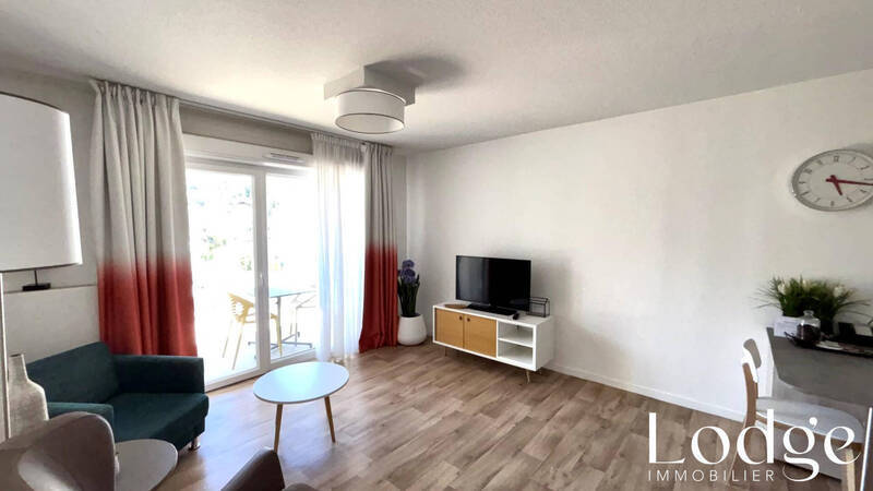 Vente appartement 2 pièces 42 m² à Briançon 05100