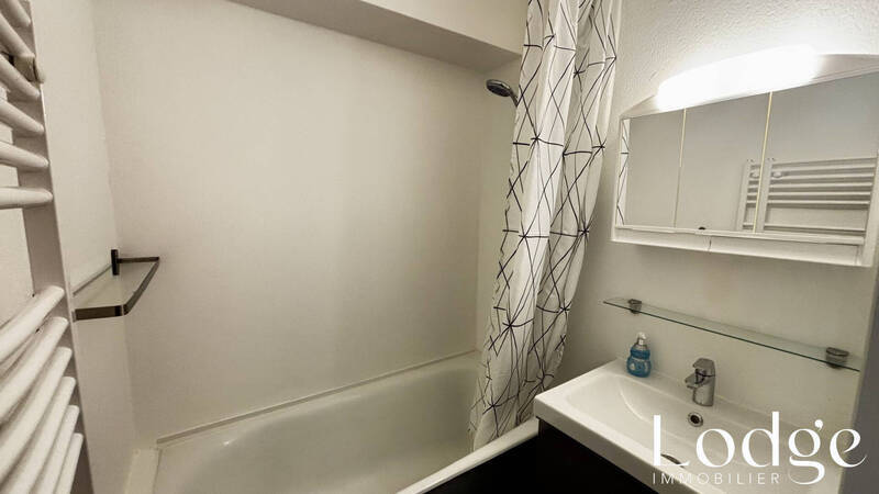 Vente appartement 2 pièces 32 m² à Pelvoux 05340