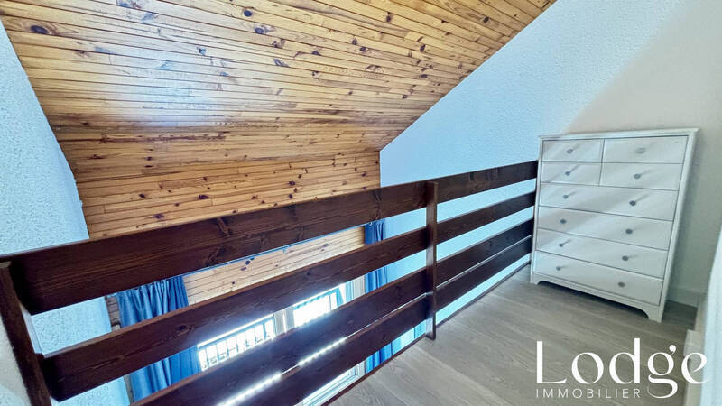 Vente appartement 2 pièces 32 m² à Pelvoux 05340