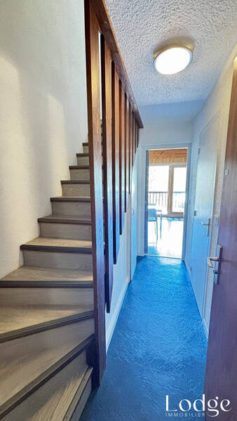 Vente appartement 2 pièces 32 m² à Pelvoux 05340