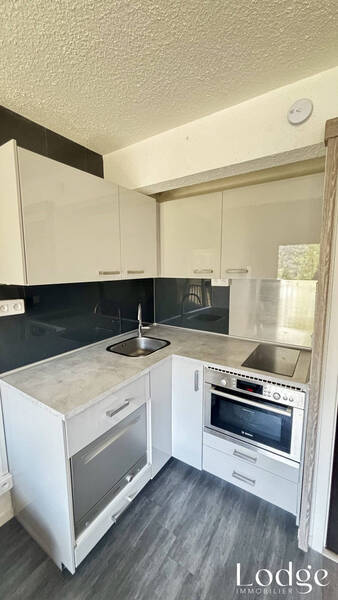 Vente appartement 2 pièces 32 m² à Pelvoux 05340