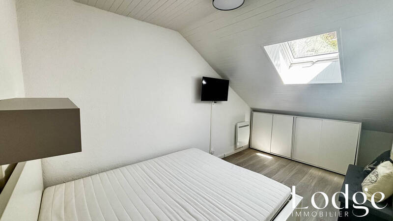 Vente appartement 2 pièces 32 m² à Pelvoux 05340