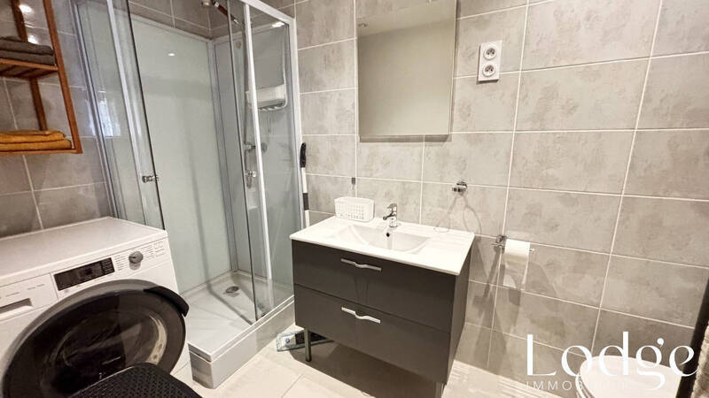 Vente appartement 1 pièce 22 m² à Briançon 05100