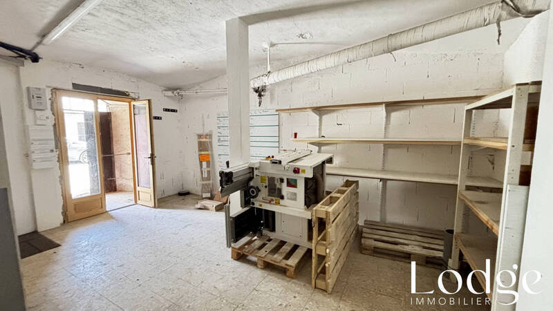 Vente appartement 3 pièces 75 m² à Briançon 05100