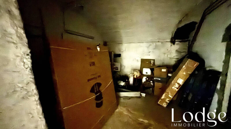 Vente appartement 3 pièces 75 m² à Briançon 05100