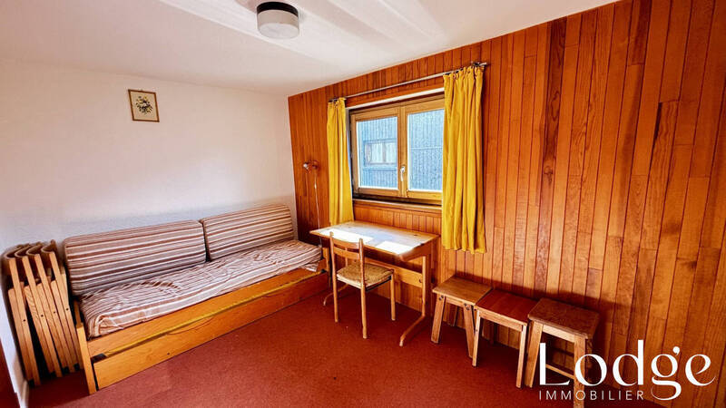 Vente appartement 5 pièces 76 m² à Puy-Saint-Vincent 05290