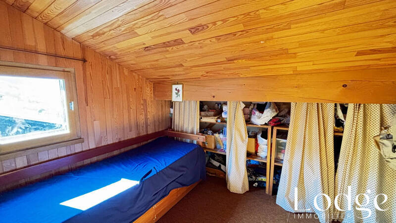 Vente appartement 5 pièces 76 m² à Puy-Saint-Vincent 05290