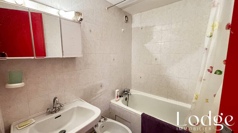 Vente appartement 5 pièces 76 m² à Puy-Saint-Vincent 05290