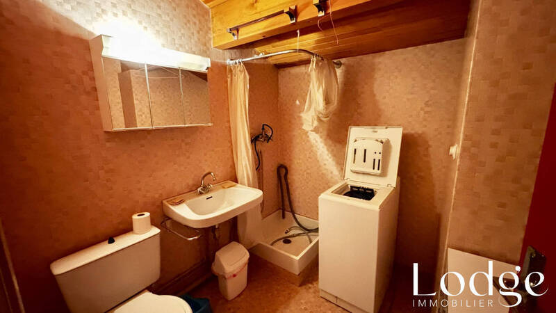 Vente appartement 5 pièces 76 m² à Puy-Saint-Vincent 05290