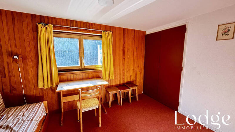 Vente appartement 5 pièces 76 m² à Puy-Saint-Vincent 05290