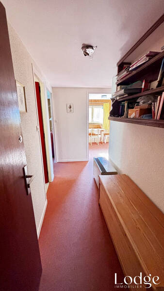 Vente appartement 5 pièces 76 m² à Puy-Saint-Vincent 05290