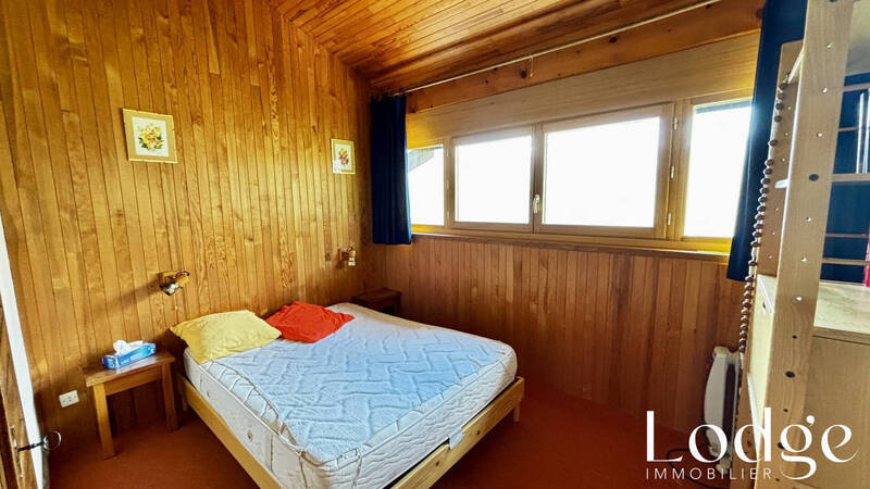 Vente appartement 5 pièces 76 m² à Puy-Saint-Vincent 05290