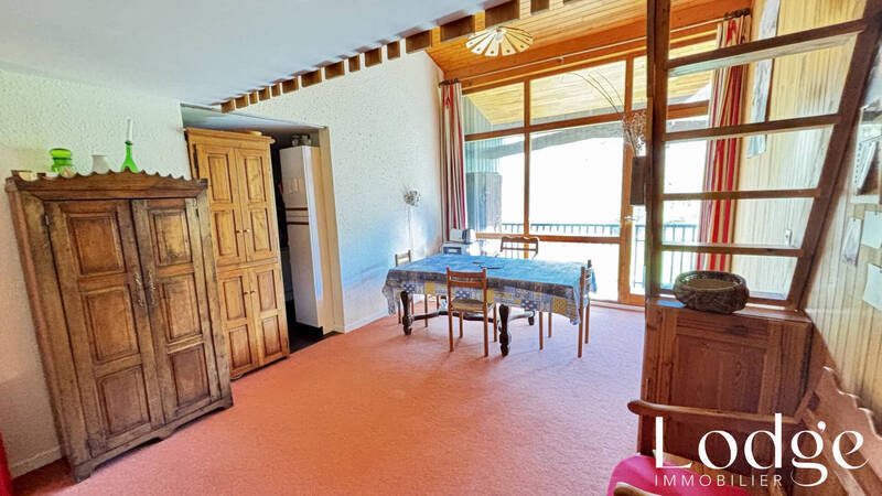 Vente appartement 5 pièces 76 m² à Puy-Saint-Vincent 05290