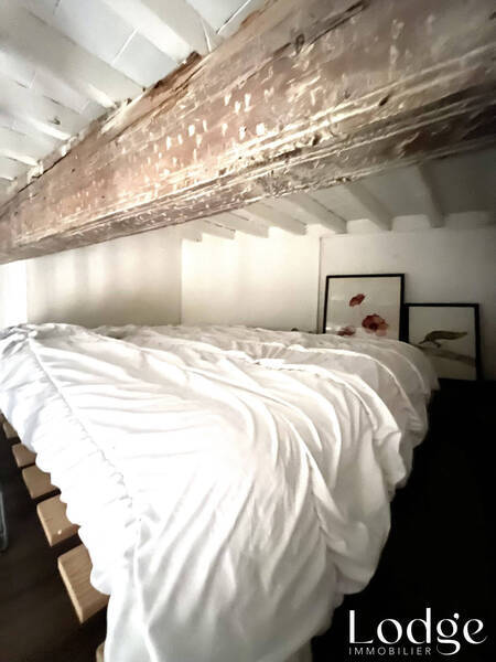 Location appartement 1 pièce 14.23 m² à Aix-en-Provence 13100 - 650 €