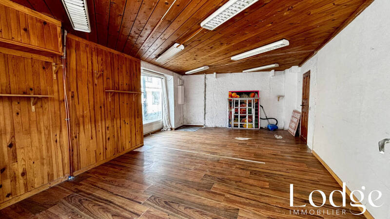 Location local 35 m² à Briançon 05100 35 000 €