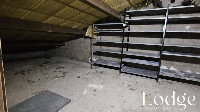 Vente maison 7 pièces 116.35 m² à La Fare-les-Oliviers 13580