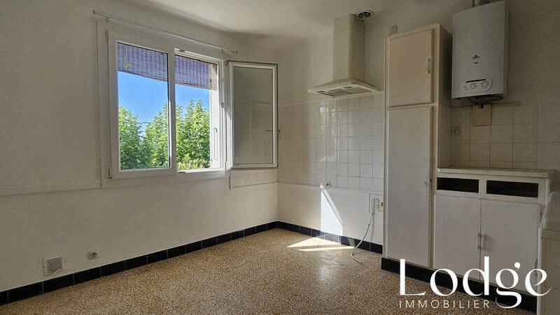 Vente maison 7 pièces 116.35 m² à La Fare-les-Oliviers 13580