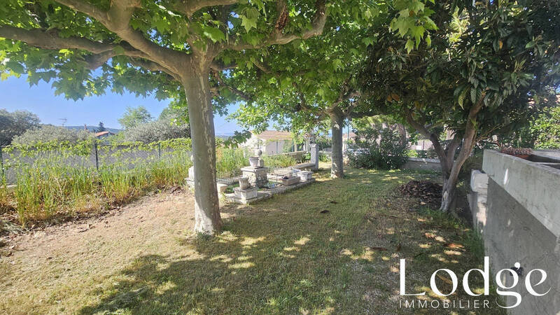Vente maison 7 pièces 116.35 m² à La Fare-les-Oliviers 13580