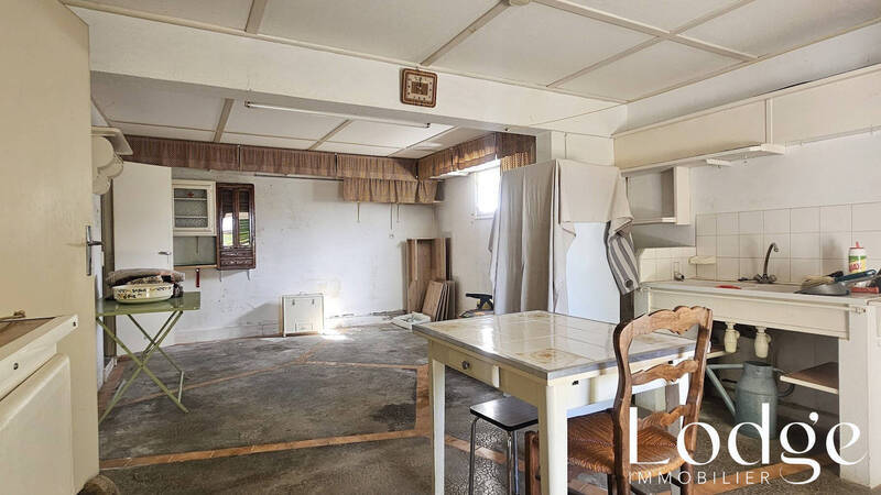 Vente maison 7 pièces 116.35 m² à La Fare-les-Oliviers 13580