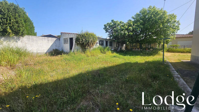 Vente maison 7 pièces 116.35 m² à La Fare-les-Oliviers 13580