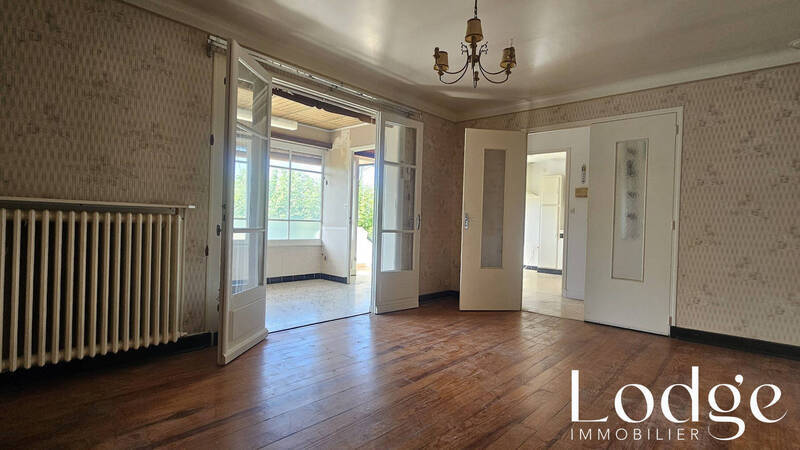 Vente maison 7 pièces 116.35 m² à La Fare-les-Oliviers 13580