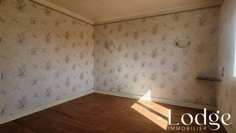 Vente maison 7 pièces 116.35 m² à La Fare-les-Oliviers 13580