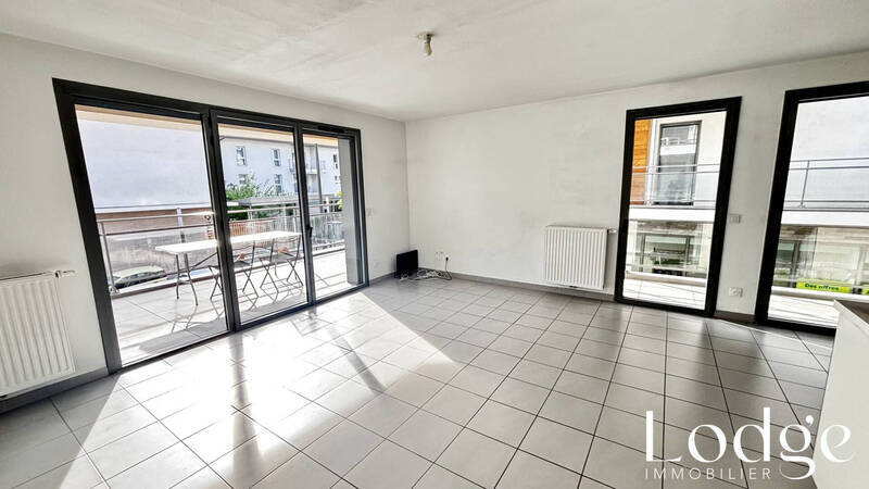 Vente appartement 3 pièces 66 m² à Briançon 05100