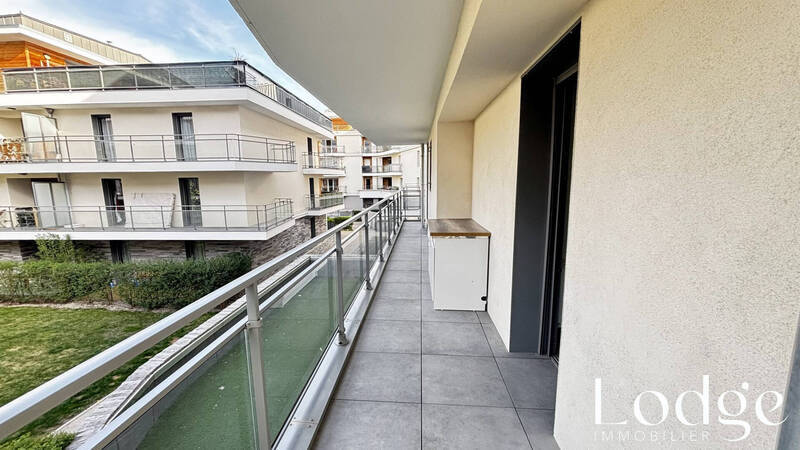 Vente appartement 3 pièces 66 m² à Briançon 05100