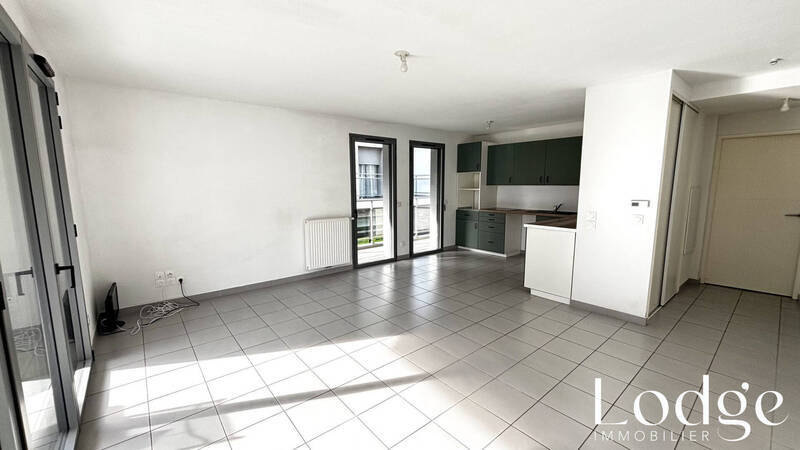 Vente appartement 3 pièces 66 m² à Briançon 05100