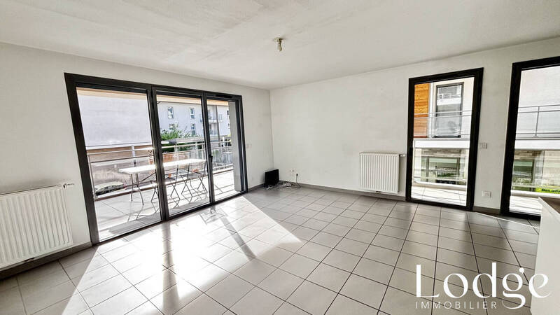 Vente appartement 3 pièces 66 m² à Briançon 05100